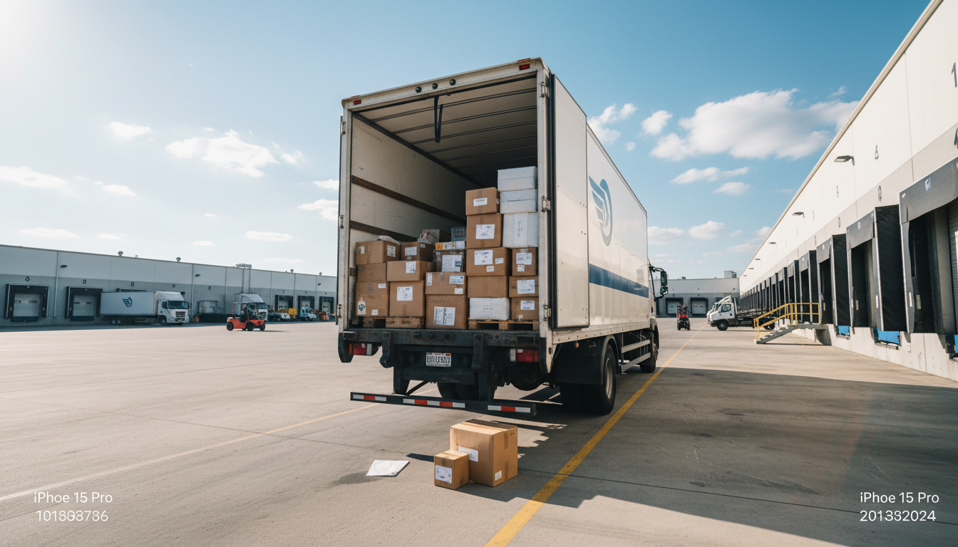 LTL Transportation Explained: Costs and Amazon FBA Use Cases