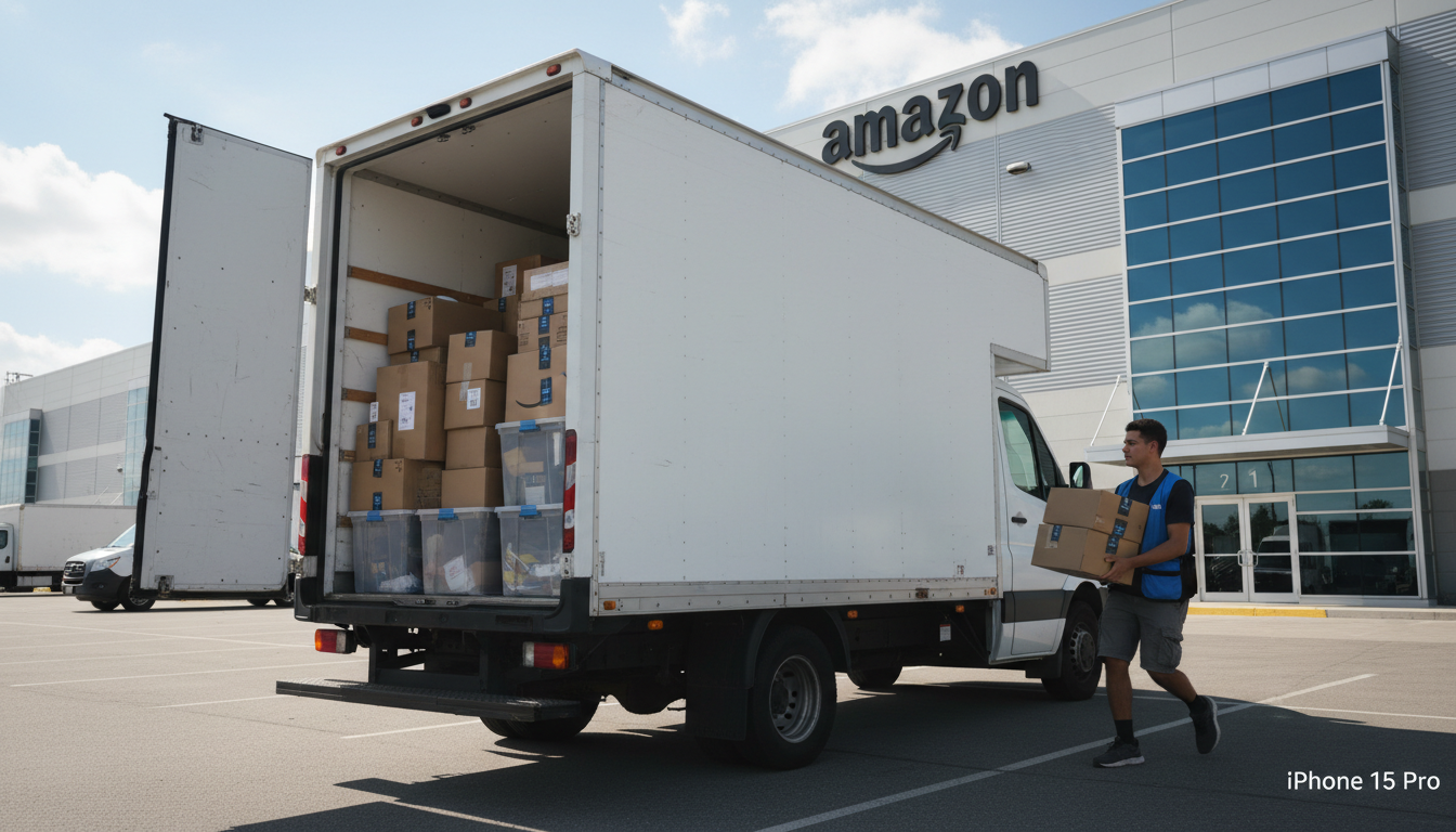 LTL Services Amazon Sellers Should Ask About Before Booking