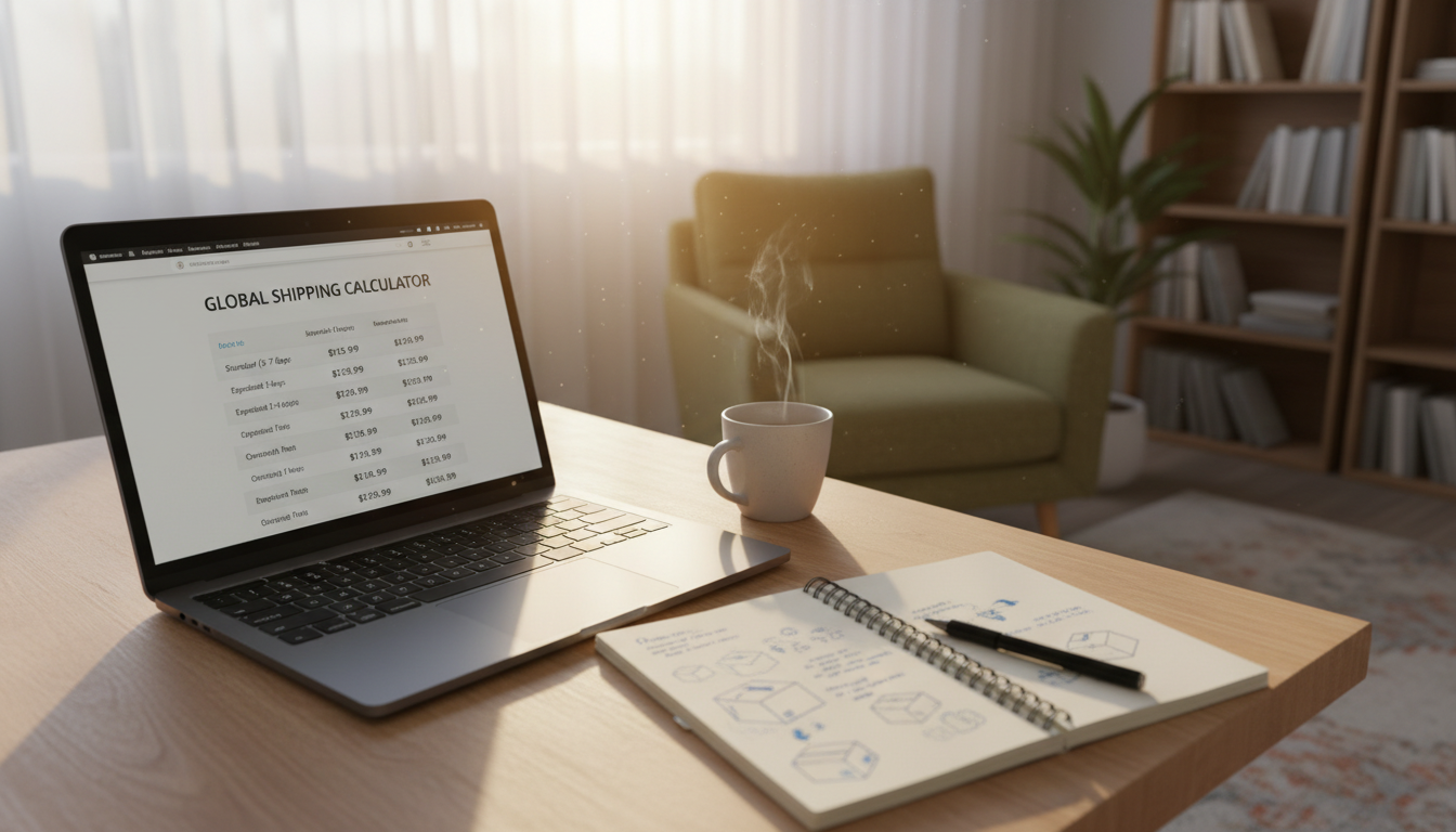 How to Get the Best Freight Shipping Quote for Amazon FBA