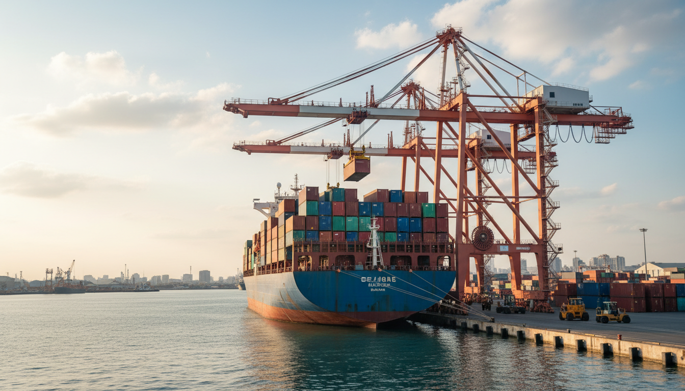 The Hidden Costs Behind FOB Pricing from Chinese Amazon FBA Suppliers