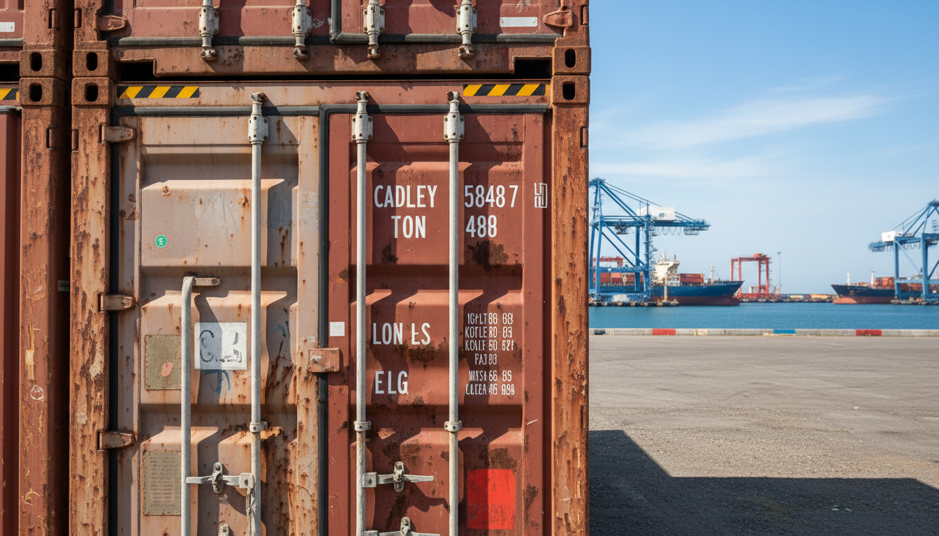 FOB Incoterms 2026: Key Updates for Amazon FBA Sellers