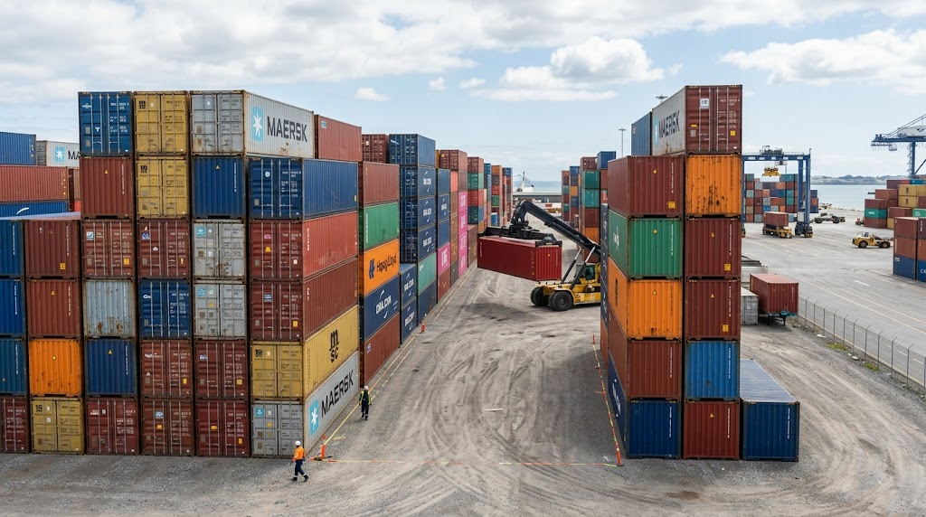 Freight Density Calculator: Slash Your Amazon FBA Costs