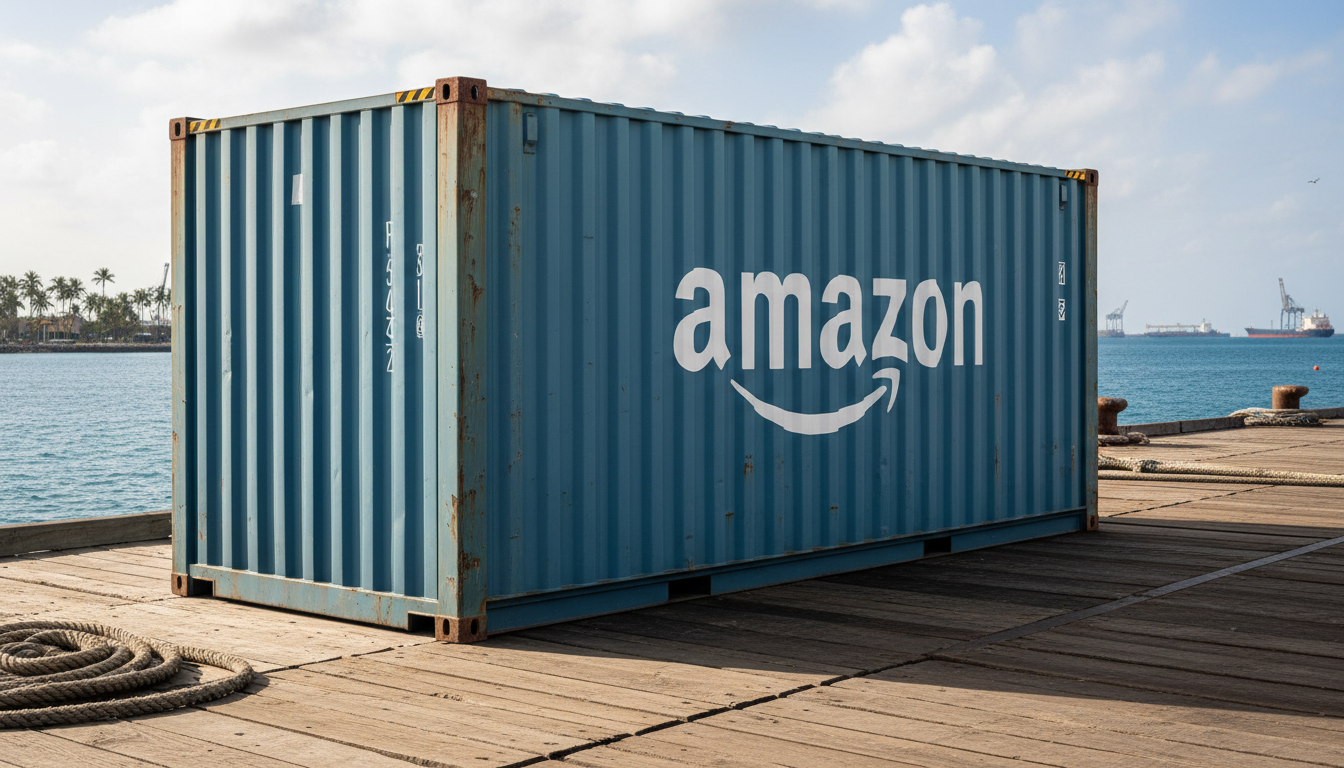 FOB vs CIF vs DDP: Discover the Best Incoterm for Amazon FBA