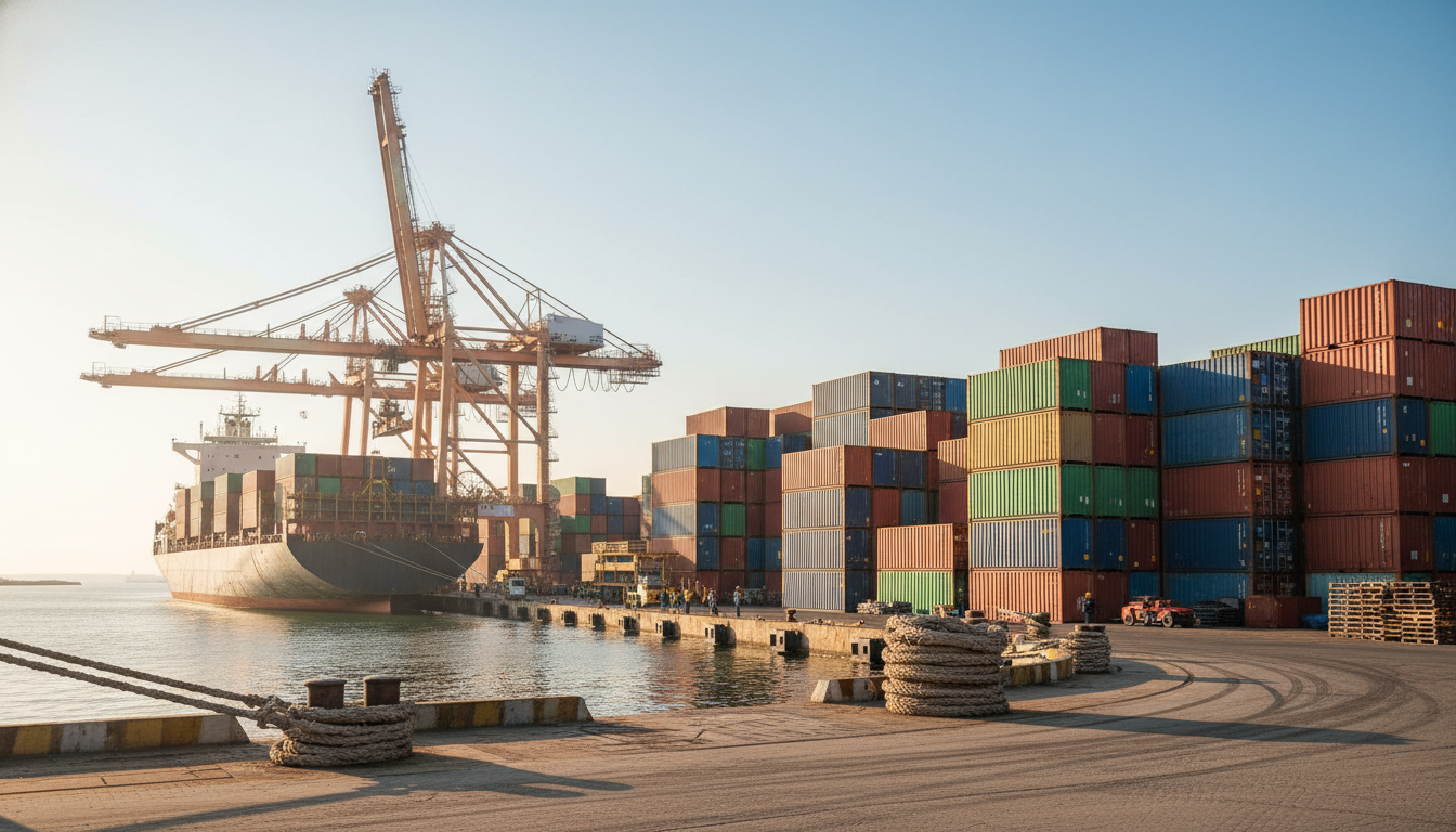 FOB Versandort vs. FOB Bestimmungsort: Steigern Sie Ihre FBA-Margen