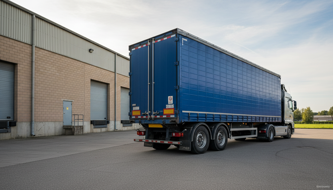 Less-Than-Truckload vs Full Truckload: Choose Wisely for FBA