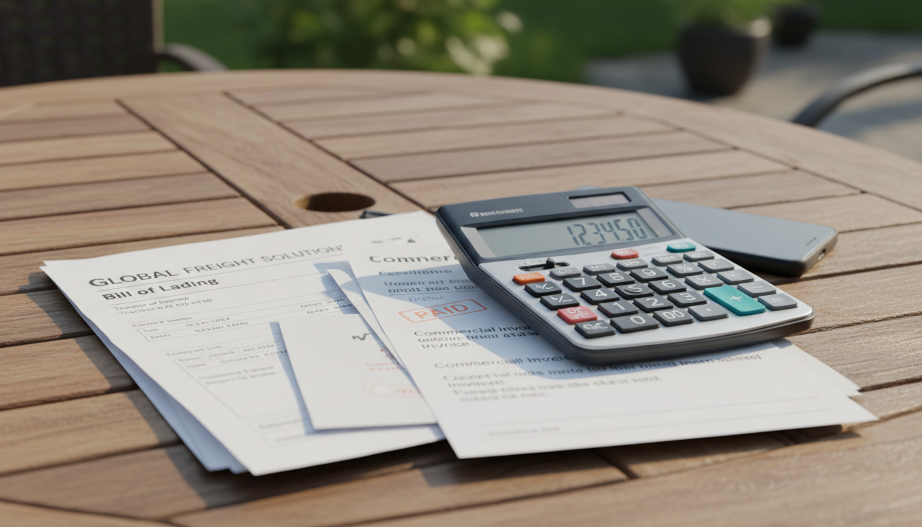 The Hidden Costs Behind FOB Pricing from Chinese Amazon FBA Suppliers