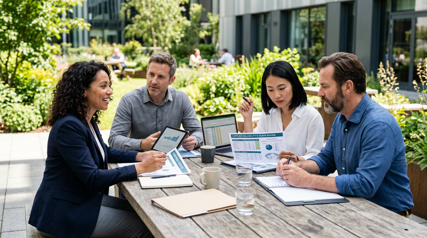 How to Negotiate Better FOB Terms with Your Supplier