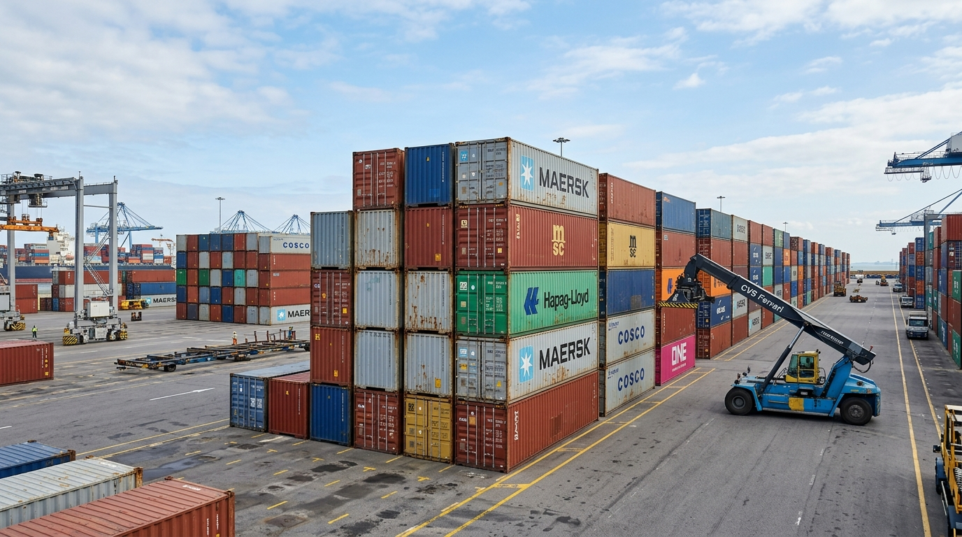 Freight Rates Calculator: 4 Key Factors Impacting FBA Pricing