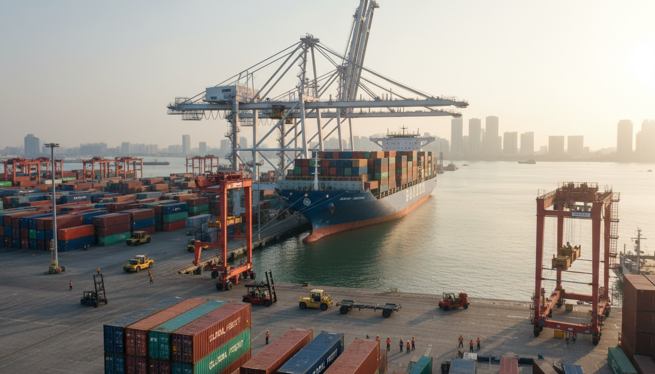 FOB vs CIF vs DDP: Discover the Best Incoterm for Amazon FBA