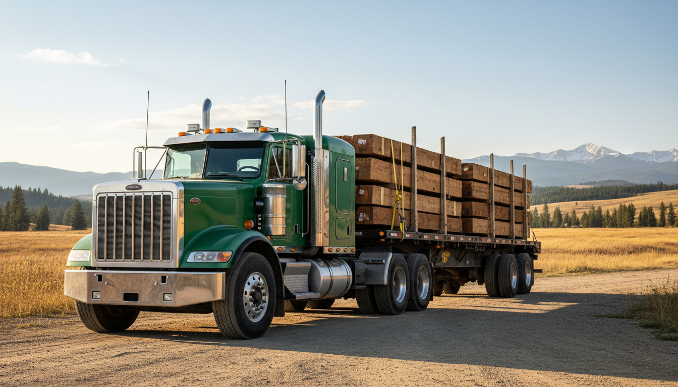 Less-Than-Truckload vs Full Truckload: Choose Wisely for FBA
