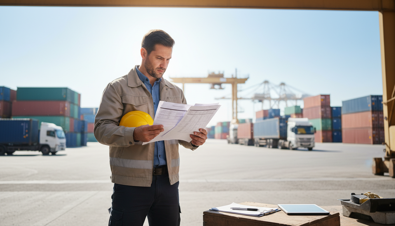 El auge de los transitarios DDP para vendedores de Amazon FBA