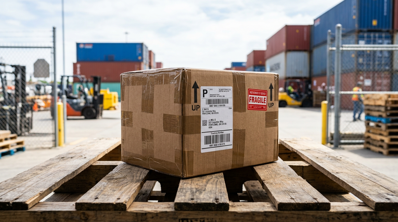 Le calculateur d'expédition internationale FedEx booste le succès Amazon FBA