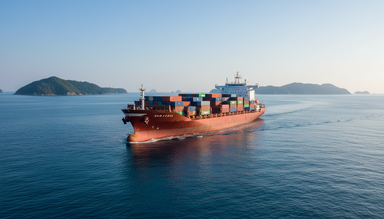 FOB vs CIF vs DDP: Discover the Best Incoterm for Amazon FBA