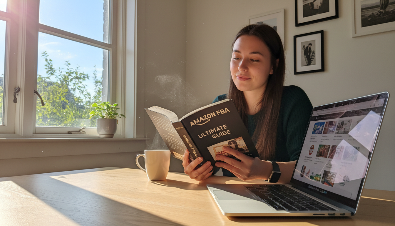 Define FOB: Essential Insights for Amazon FBA Newcomers