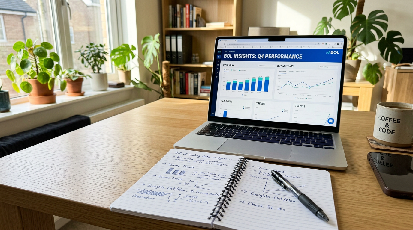 BOL Meaning: Essential Insights for Amazon FBA Sellers