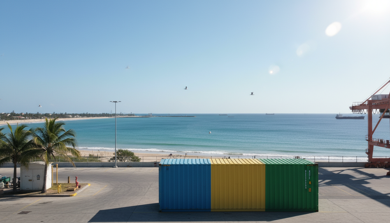 What Does FOB Mean in Shipping? Essential Insights for Sellers