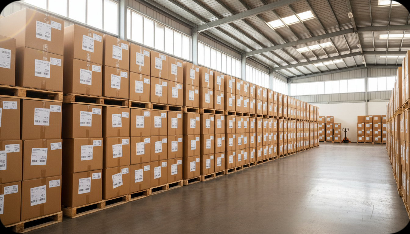 Which Shipping Mode Protects Your Q4 Amazon FBA Inventory Best?