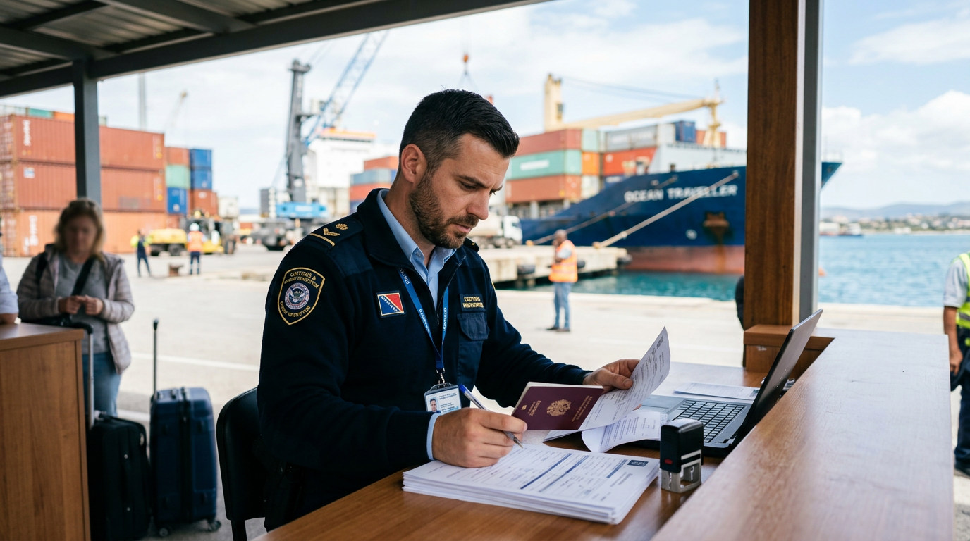 Avoiding Customs Delays That Wreck Your Amazon FBA Plans