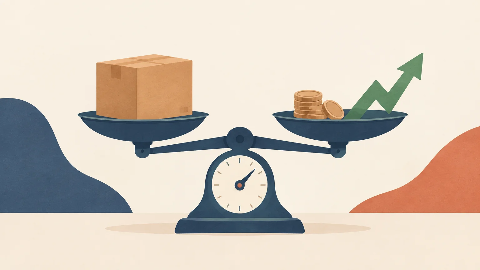 How Much Can Better Freight Planning Improve Margins?